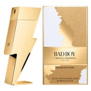 BAD BOY Eau de Toilette Spray Limited Edition 100ml 0,1 l