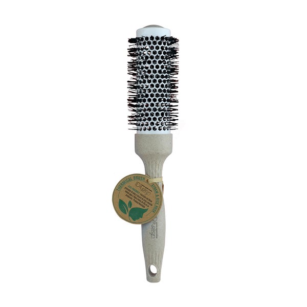 ITALIAN DESIGN ACCESSORIES THERMAL BRUSH ECO 34 MM  .