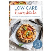 Low-Carb-Expressküche