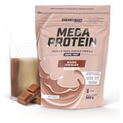 Energybody Systems Mega Protein Schoko 500 g