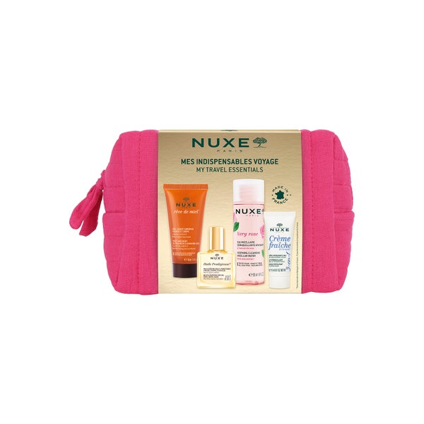 Nuxe Kennenlernset 25 Institutionnel 1 St