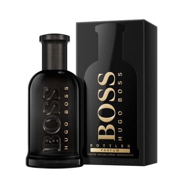 Hugo Boss Bottled Eau De Parfum Spray 100ml 0,1 l
