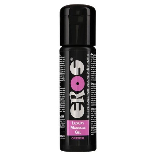 Eros - Luxus Orientalisches Massagegel 100 ml