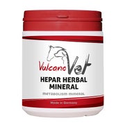 VulcanoVet HeparHerbal Mineral 200 g