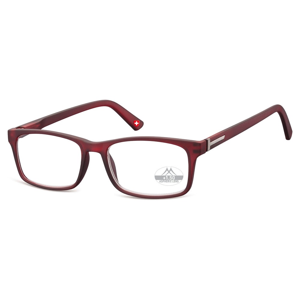 Fertiglesebrille Edgar +3.00 1 St