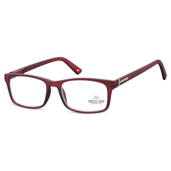Fertiglesebrille Edgar +3.00 1 St