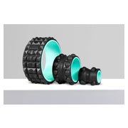 CHIRP Wheel XR – 3er-Pack (10,16 cm, 15,24 cm, 25,4 cm) 1 St