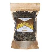 Alchornea cordifolia Blätter, geschnitten (100g) 100 g