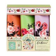 Heathcote & Ivory The Garden Path - Mini Handcreme Trio 3 x 30 ml 90 ml