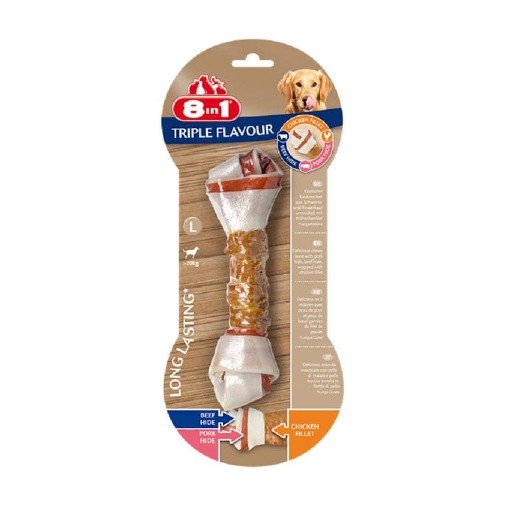 8IN1 Triple Flavour L 0,09 kg