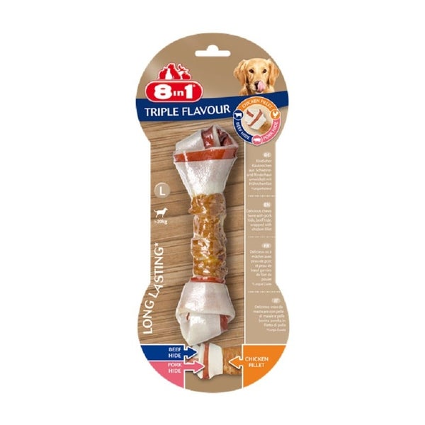8IN1 Triple Flavour L 0,09 kg