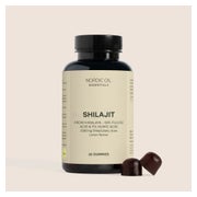 Produktabbildung: Shilajit Gummies 60 St