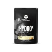 Polleo Premium HydroX Whey, 454 g, Vanilla Gourmet 454 g