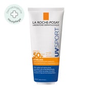 Produktabbildung: Anthelios PRO SPORT Wet Skin Gel LSF 50+ 200 ml