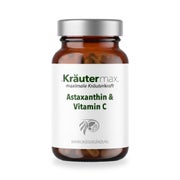 Astaxanthin & Vitamin C Kapseln 60 St