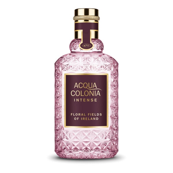 No.4711 Acqua Colonia, Intense Floral Fields of Ireland EdC Nat. Spray 1 St