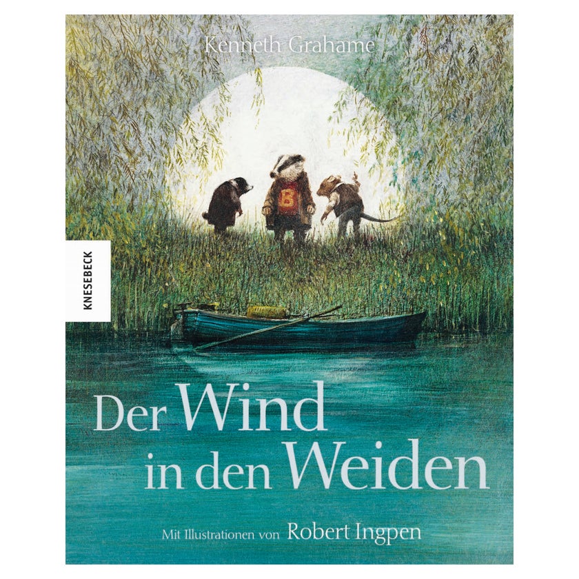 Der Wind in den Weiden