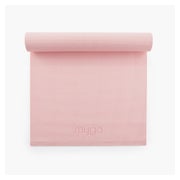 Myga Yogamatte - Rosa 1 St