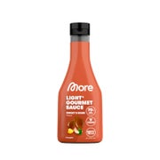 More Nutrition Light Gourmet Sauce Sweet and Sour