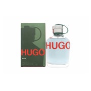 Hugo Boss Hugo Eau de Toilette, 125 ml 0,125 l
