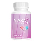 Viaxa Frauen | HOCHPOTENZMITTEL | Rezeptfrei | einfach 60 St