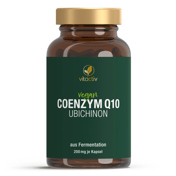 COENZYM Q10 90 St