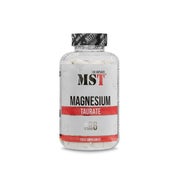 MST - Magnesium Taurat 120 St