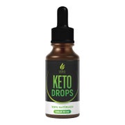 LS & C Nutrition  | Keto Drops Black Edition 10 ml