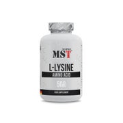 Lysine 240 Capsules 60 St