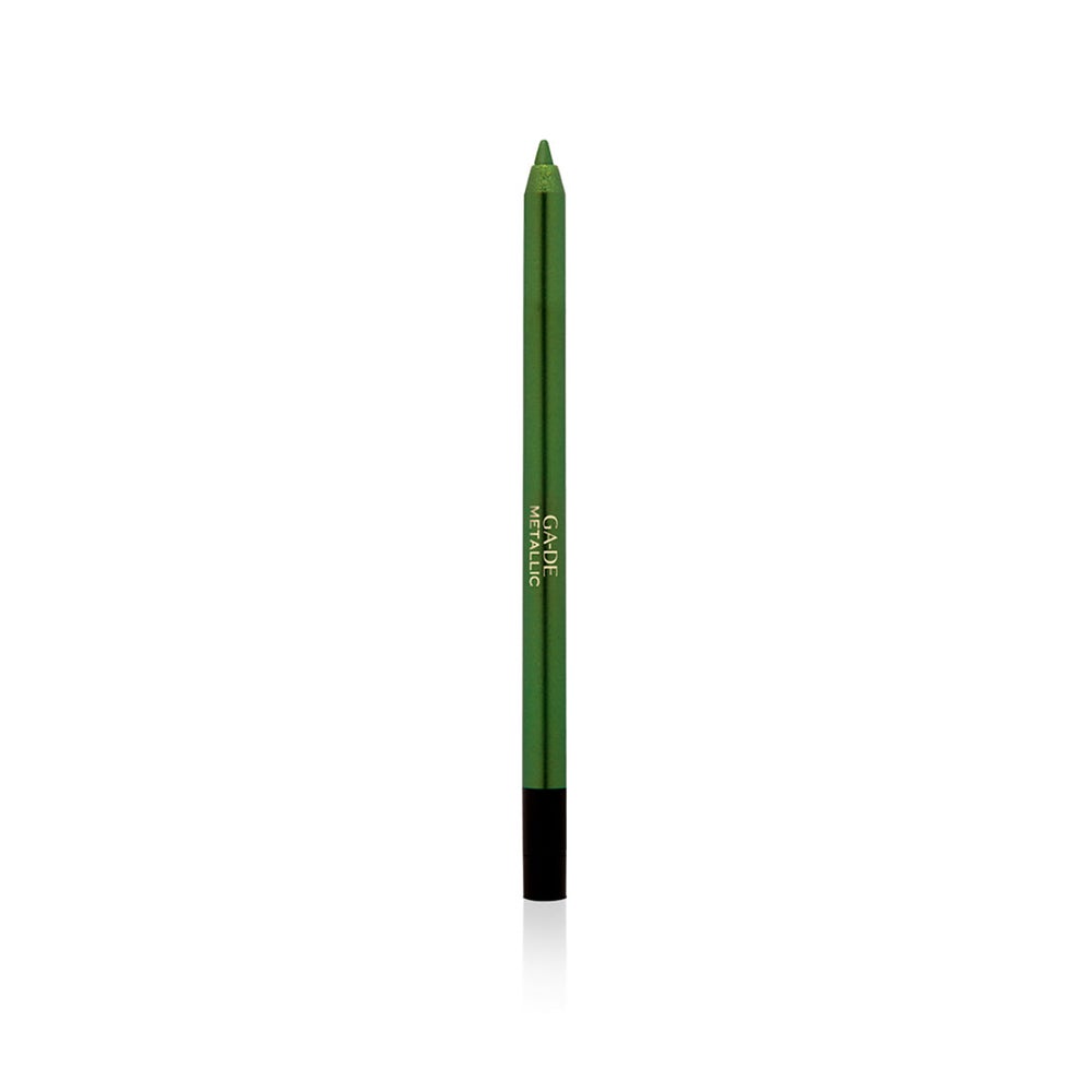 Ga-De Metallic Eyeliner - 103 Green Pearl 0,63 g