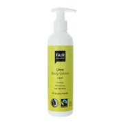 FAIR Squared Bodylotion Lime light 250 ml