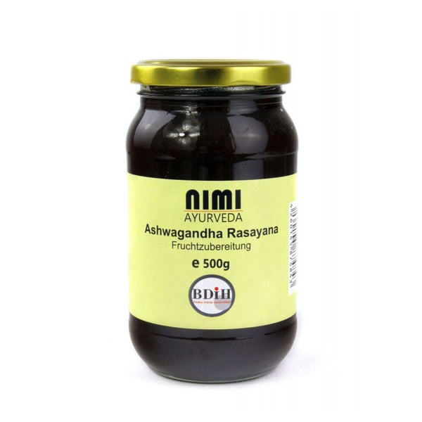Nimi - Ashwagandha Rasayana 500 g