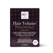 HAIR VOLUME MEGA STRENGTH 60 St