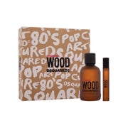 Dsquared2 Original Wood EDP 100 ml + EDP MINI 10 ml