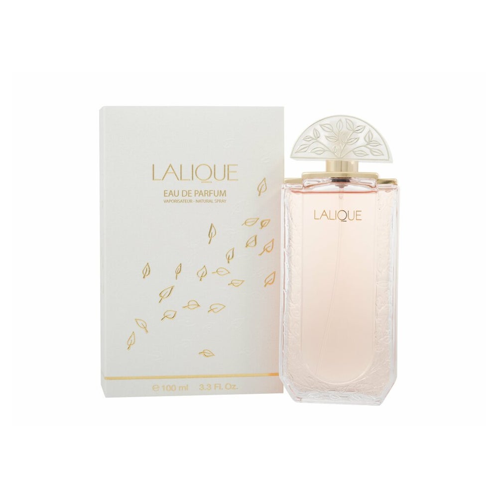 Lalique De Lalique Eau De Parfum Spray 100ml 0,1 l