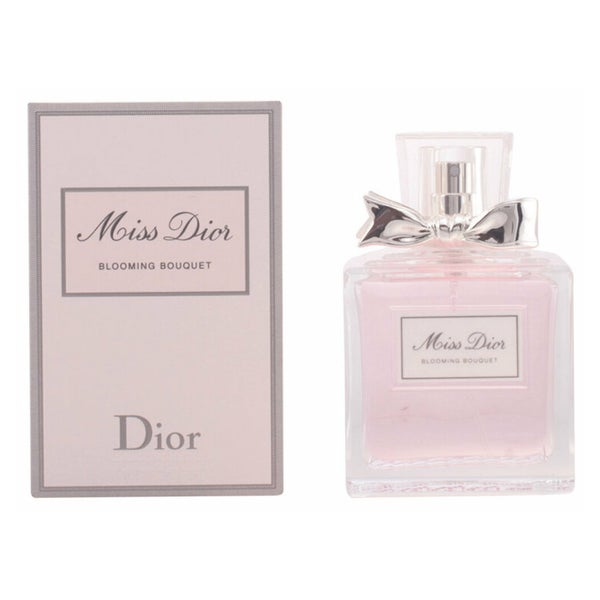 Dior Miss Dior Blooming Bouquet Edt Spray 0,1 l