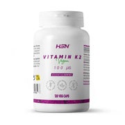 VITAMIN K2 100 mcg - 120 veg caps 120 St