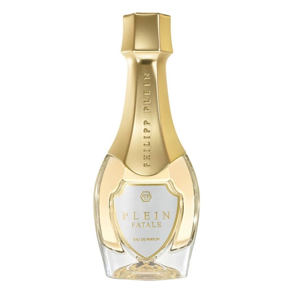 Philipp Plein Parfums Plein Fatale Eau De Parfum 30ml (woman) 0,03 l