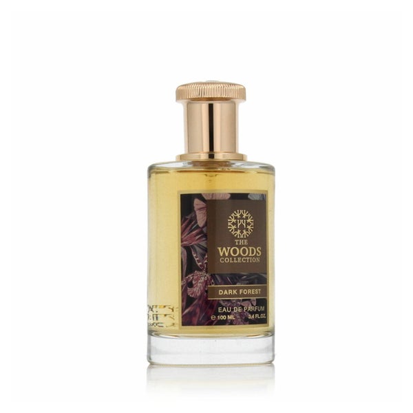 The Woods Collection Dark Forest Edp 100ml 0,1 l