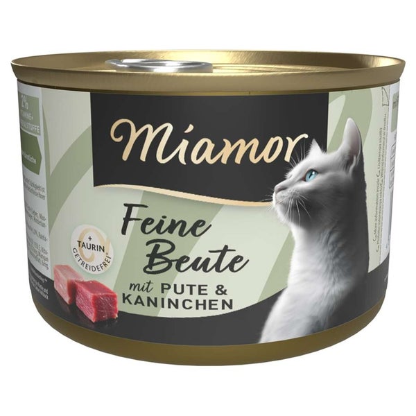 Miamor - Feine Beute Dose 2,28 kg
