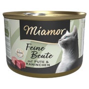 Miamor - Feine Beute Dose 2,28 kg