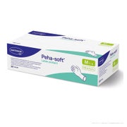 Hartmann Peha-soft latex protect  U.-Handschuhe (100 Stck) - L 100 St