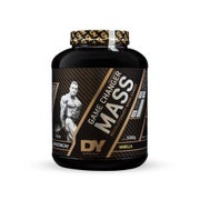 DY Nutrition Game Changer Mass - Strawberry 3 kg