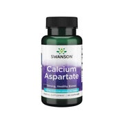 Calciumaspartat 200 mg, Kapseln 60 St
