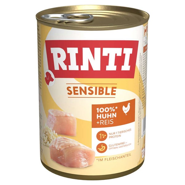 Rinti - Sensible 4,8 kg