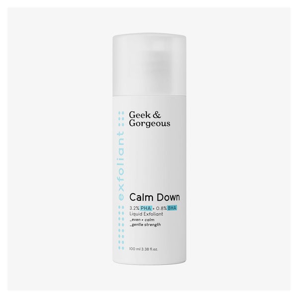 Geek & Gorgeous Calm Down 100 ml