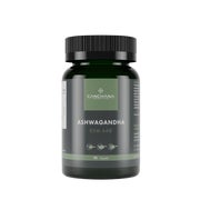Ashwagandha Ksm-66 Kapseln 90 St