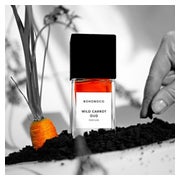 Bohoboco Wilde Karotte Oud Extrait de Parfum 50ml 0,05 l
