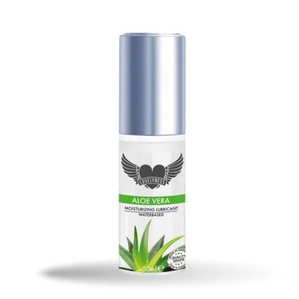 aloe vera als gleitgel benutzen Lovelyness - Aloe Vera Gleitgel - auf Wasserbasis online kaufen
