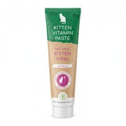 Wolfsbacher Natur Kitten Paste 100 g